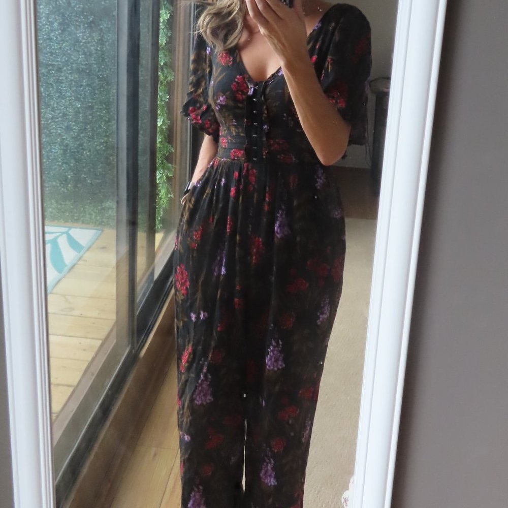 American Eagle Jumpsuit Size 2